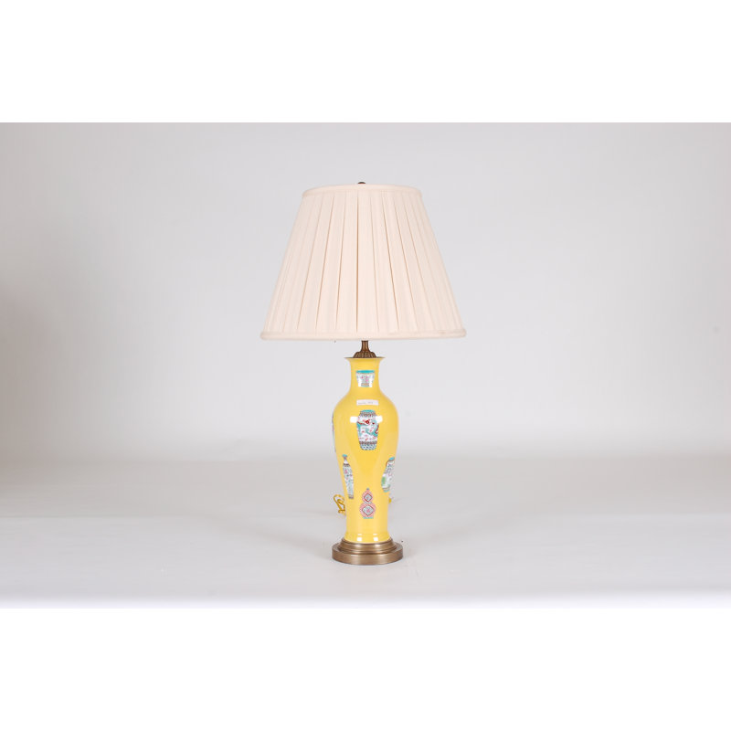 Imperial Table Lamp
