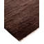 Tapis brun nouvel âge Cybil One-of-a-Kind 2 pi 7 po x 22 pi 5 po