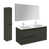 Anthracite lustré