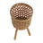 Bamboo Planters 11/13/15" Natural