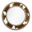 Sagehill Round Hide Mirror