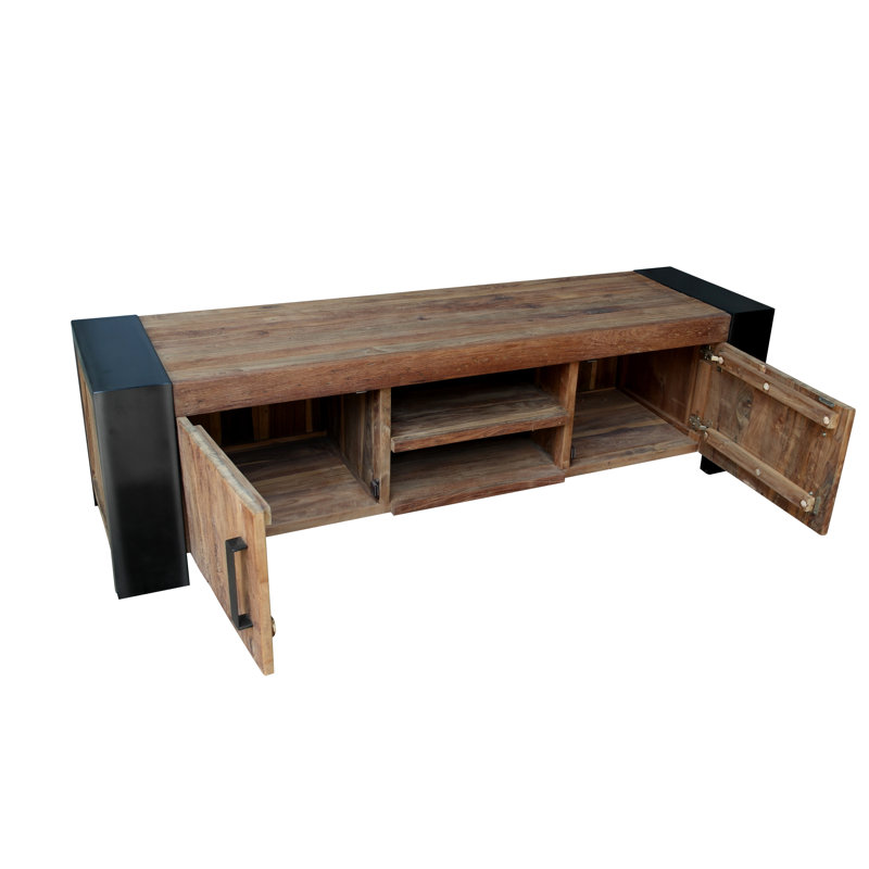 Galento TV Stand for TVs up to 78"