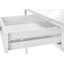 Modern Computer Desk With Storage Drawers