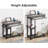 Height Adjustable Portable Desk-988003632
