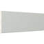 Traditional 3 7/8" H x 94" W x 3/8" D Flat Trim Moulding