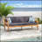 3PC SEATER