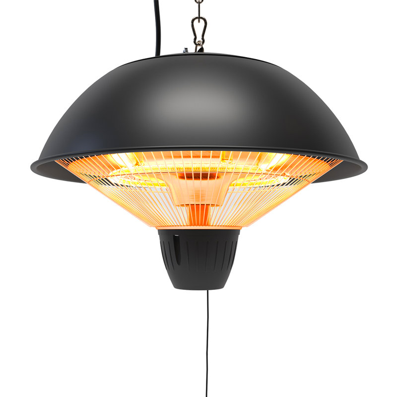 Shae Electric Hanging Patio Heater