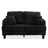 Luka 2-Piece Chenille Sofa Set-90041584-68259993