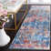 Tapis oriental Henric