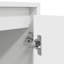 Dartington Unfinished TV Stand for TVs up to 60"-145992903