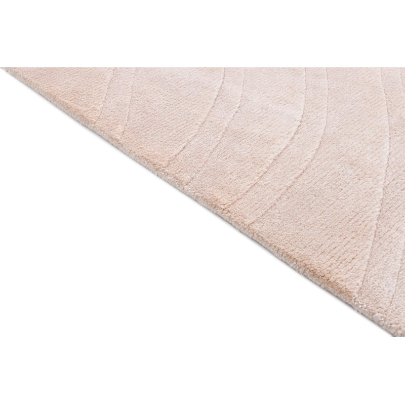 Runner Howard Light Pink Rug
