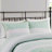 Polyester Machine Woven Floral Quilt-99312116-99312117