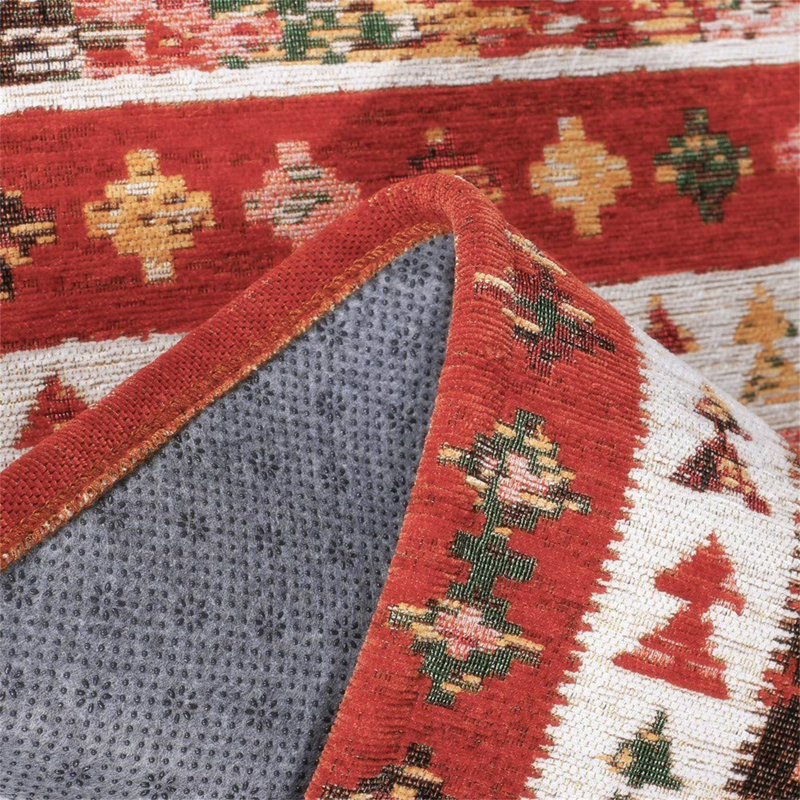 Rinan Non-Slip Doormat
