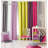 Panama 100% Cotton Room Darkening Curtain Single Panel-15866600