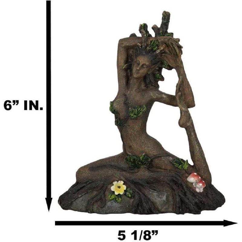 Figurine Mekaela Gaia Dryad
