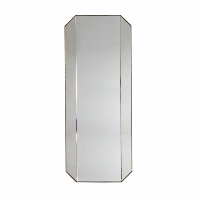 Lacy Wall Mirror