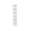 30 cm W Wall Mounted Shelving Unit