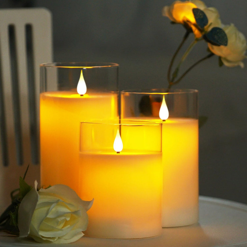 Flameless Candle