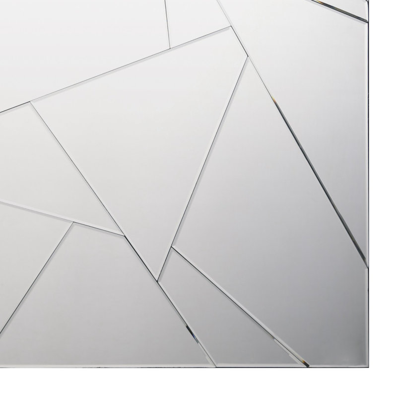 Rosemont Wall Mirror