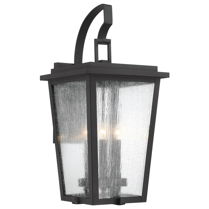 Berton Wall Light