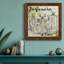 Parfumerie de Paris - Peinture sur toile encadrée-67368052-67368051