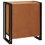 Bed Cabinet -1082589239