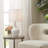 Celine Textured Table Lamp
