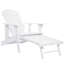 Chaise Adirondack avec lattes traditionnelles-879983160