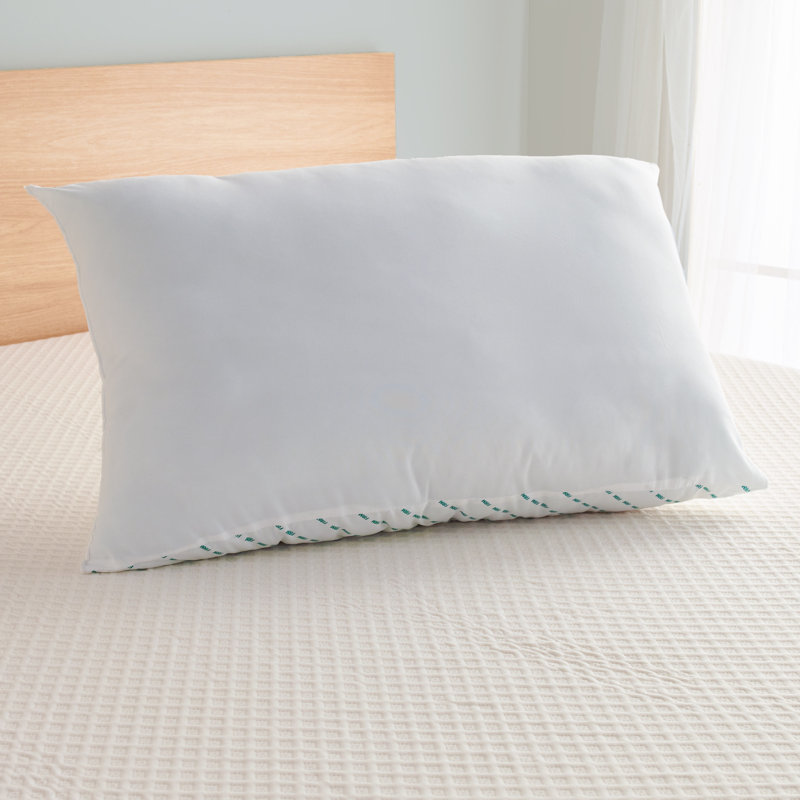 Coussin en polyester / polyester