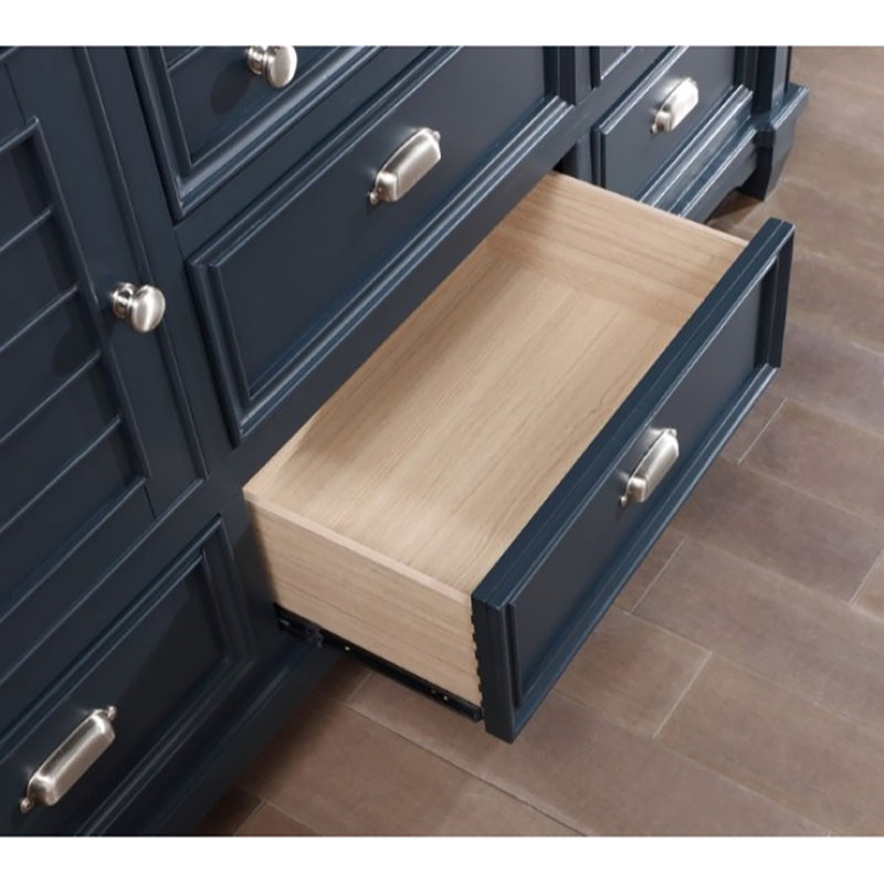 Commode 5 tiroirs Lawren