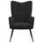 Polyester noir est en rupture de stock