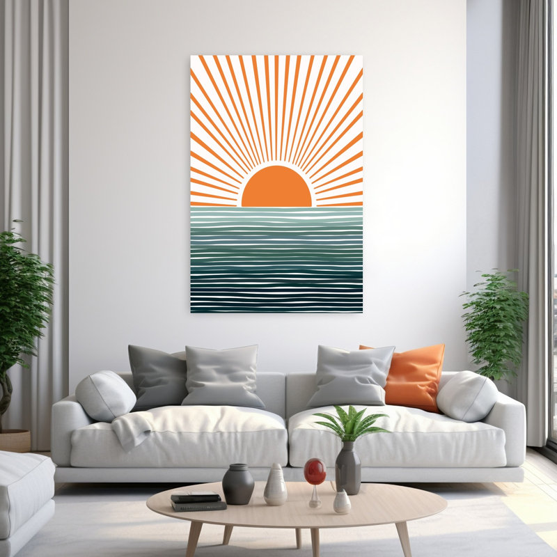 Print, 152.4cm H x 101.6cm W