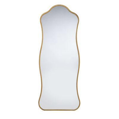 Miroir de plancher Haslingden