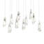 Luma 10 - Light Crystal Pendant-71880645-79317338