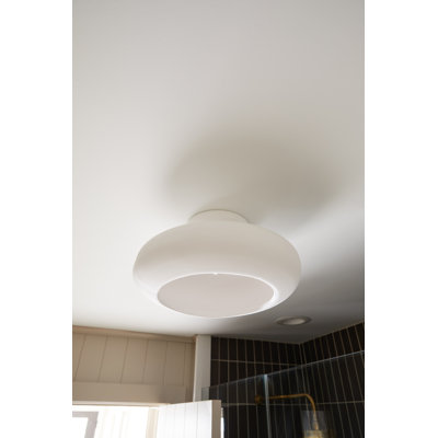 Annie Semi Flush by Becki Owens