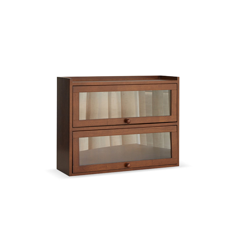 Boîte de rangement pour cosmétiques de bureau