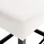 TABOURET DE COMPTOIR ZUMA KD (sans la table)