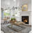 Sherree 6-Light Dimmable Chandelier-1356897033-1356897034