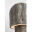 Kennett Small Travertine Table Lamp-1514057770