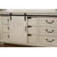 Commode double 9 tiroirs Oydis-1118962437