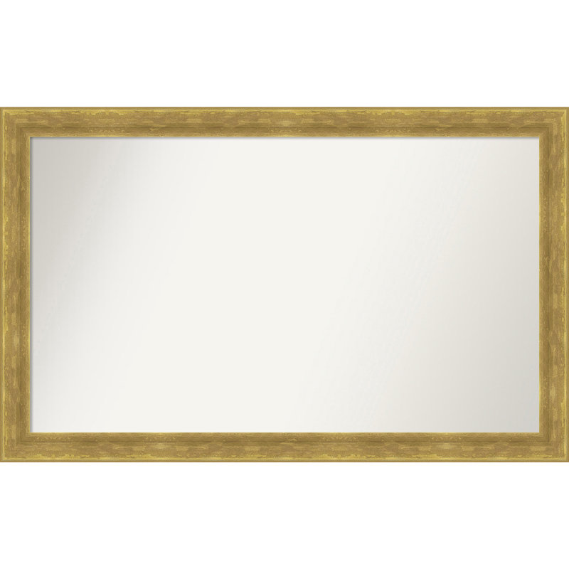 Miroir mural Floden, 23,25 po x 37,25 po