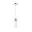 Luminaire suspendu cylindrique à 1 lumière DEL Ailynn-1149700078
