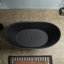 Baignoire autoportante 59 po 59 po-701050718-701050717