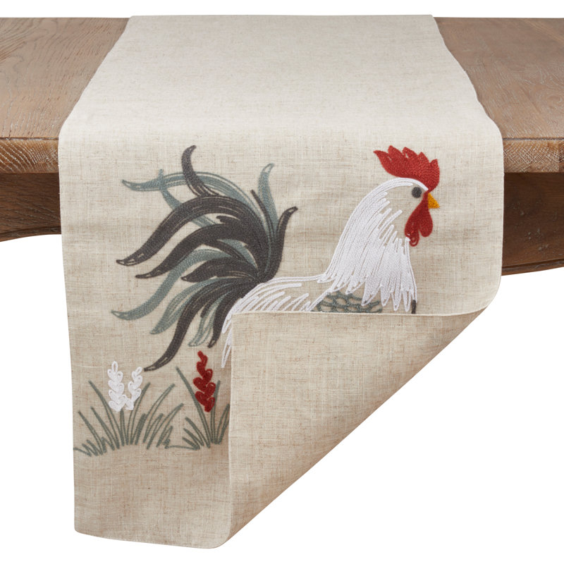 Chemin de table Chattooga