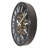 20-Inch Moving Gear Wall Clock-80528752