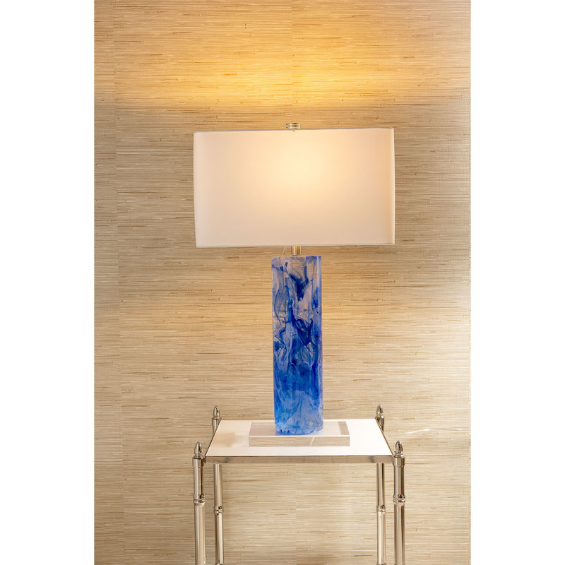 Oceanic Table Lamp