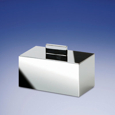 Box Bathroom Storage Container