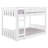 Calhan Kids Twin Over Twin Bunk Bed-1674040567