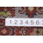 All-Over Traditional  Oriental Rug 3x5