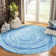 Newberg Hand Woven Cotton Rug